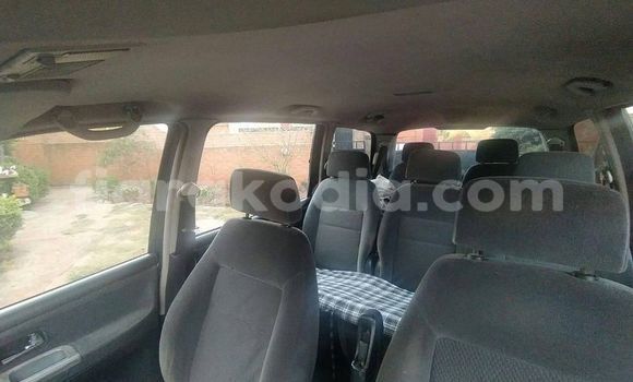 Buy Used Ford Galaxy Silver Car in Fenoarivo in Antananarivo Buy Used Ford Galaxy Silver Car in Fenoarivo in Antananarivo