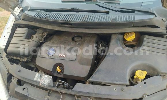 Buy Used Ford Galaxy Silver Car in Fenoarivo in Antananarivo Buy Used Ford Galaxy Silver Car in Fenoarivo in Antananarivo