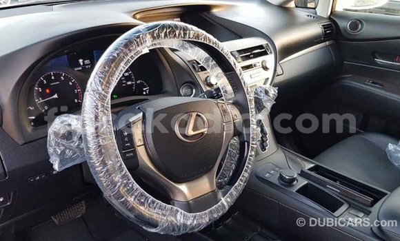 Hividy Lexus RX 350 fotsy Car in Import - Dubai in Diana Hividy Lexus RX 350 fotsy Car in Import - Dubai in Diana