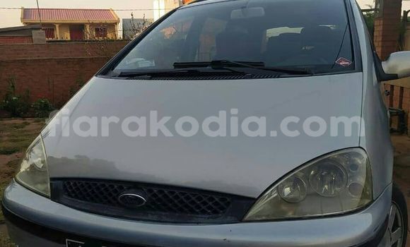 Buy Used Ford Galaxy Silver Car in Fenoarivo in Antananarivo Buy Used Ford Galaxy Silver Car in Fenoarivo in Antananarivo
