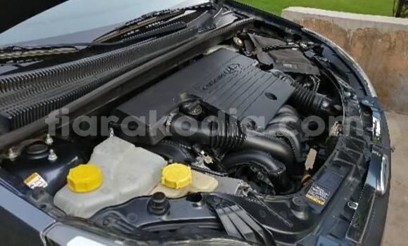 Acheter Occasion Voiture Ford Fiesta Gris à Antananarivo, Analamanga Acheter Occasion Voiture Ford Fiesta Gris à Antananarivo, Analamanga