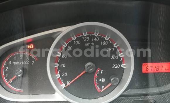 Acheter Occasion Voiture Ford Fiesta Gris à Antananarivo, Analamanga Acheter Occasion Voiture Ford Fiesta Gris à Antananarivo, Analamanga