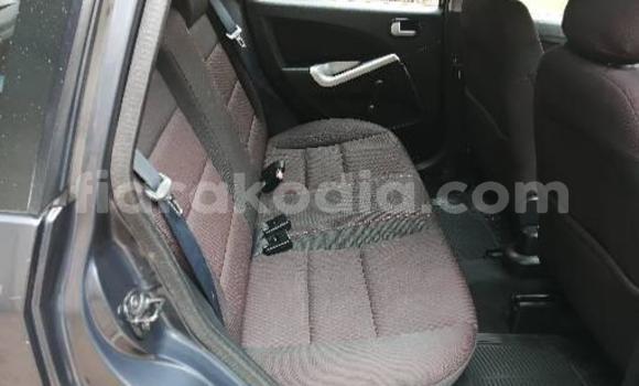 Acheter Occasion Voiture Ford Fiesta Gris à Antananarivo, Analamanga Acheter Occasion Voiture Ford Fiesta Gris à Antananarivo, Analamanga
