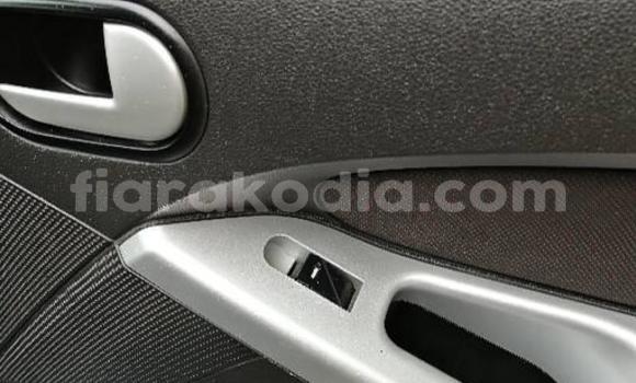 Acheter Occasion Voiture Ford Fiesta Gris à Antananarivo, Analamanga Acheter Occasion Voiture Ford Fiesta Gris à Antananarivo, Analamanga