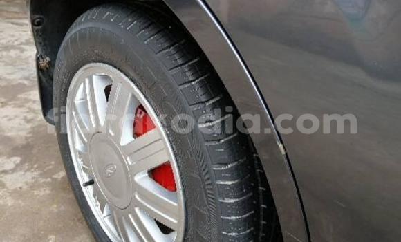 Acheter Occasion Voiture Ford Fiesta Gris à Antananarivo, Analamanga Acheter Occasion Voiture Ford Fiesta Gris à Antananarivo, Analamanga