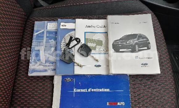 Acheter Occasion Voiture Ford Fiesta Gris à Antananarivo, Analamanga Acheter Occasion Voiture Ford Fiesta Gris à Antananarivo, Analamanga