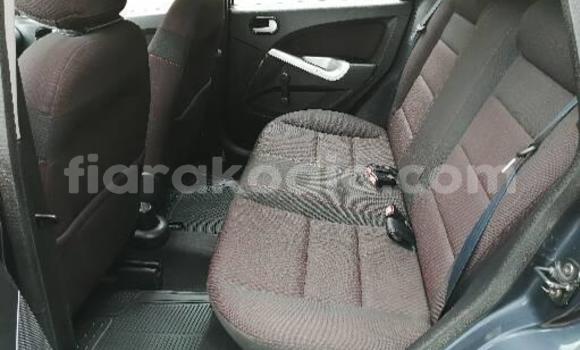 Acheter Occasion Voiture Ford Fiesta Gris à Antananarivo, Analamanga Acheter Occasion Voiture Ford Fiesta Gris à Antananarivo, Analamanga