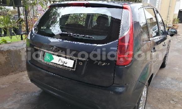 Acheter Occasion Voiture Ford Fiesta Gris à Antananarivo, Analamanga Acheter Occasion Voiture Ford Fiesta Gris à Antananarivo, Analamanga