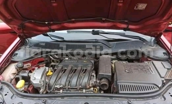 Acheter Occasion Voiture Renault Megane Rouge à Antananarivo, Analamanga Acheter Occasion Voiture Renault Megane Rouge à Antananarivo, Analamanga