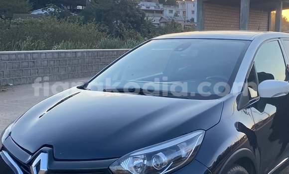 Acheter Occasion Voiture Renault Captur Autre à Antananarivo, Analamanga Acheter Occasion Voiture Renault Captur Autre à Antananarivo, Analamanga