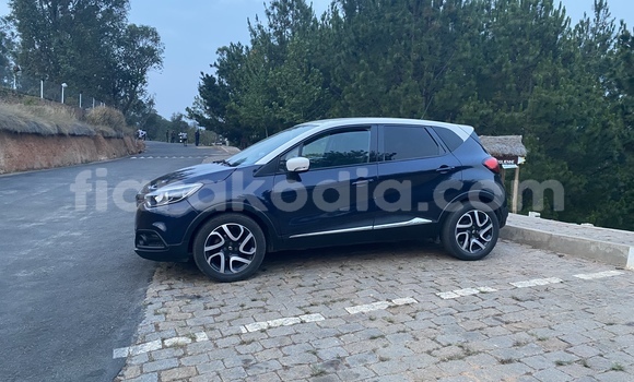 Buy Used Renault Captur Other Car in Antananarivo in Analamanga Buy Used Renault Captur Other Car in Antananarivo in Analamanga