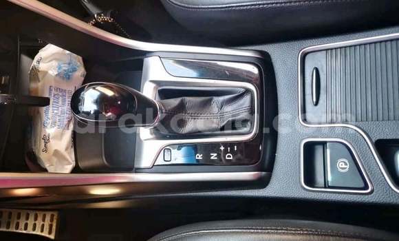 Buy Used Hyundai i30 Red Car in Antananarivo in Analamanga Buy Used Hyundai i30 Red Car in Antananarivo in Analamanga