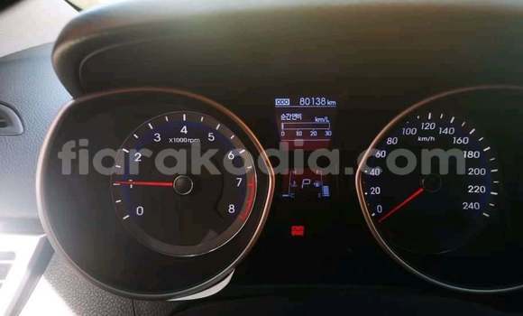 Buy Used Hyundai i30 Red Car in Antananarivo in Analamanga Buy Used Hyundai i30 Red Car in Antananarivo in Analamanga