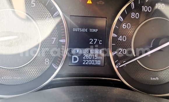 Acheter Occasion Voiture Nissan Patrol Gris à Antananarivo, Analamanga Acheter Occasion Voiture Nissan Patrol Gris à Antananarivo, Analamanga