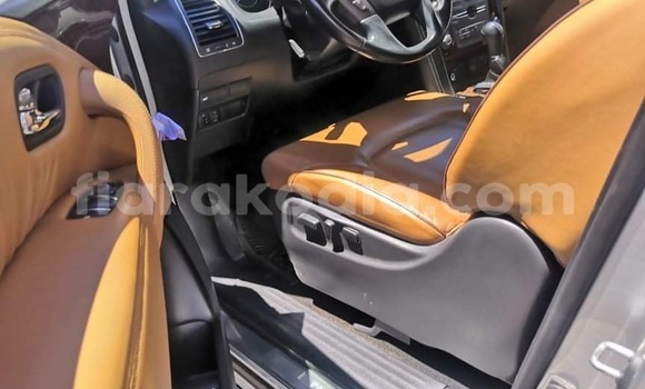 Acheter Occasion Voiture Nissan Patrol Gris à Antananarivo, Analamanga Acheter Occasion Voiture Nissan Patrol Gris à Antananarivo, Analamanga