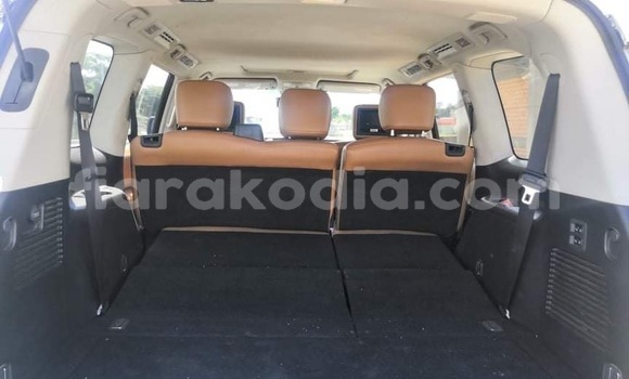 Acheter Occasion Voiture Nissan Patrol Gris à Antananarivo, Analamanga Acheter Occasion Voiture Nissan Patrol Gris à Antananarivo, Analamanga