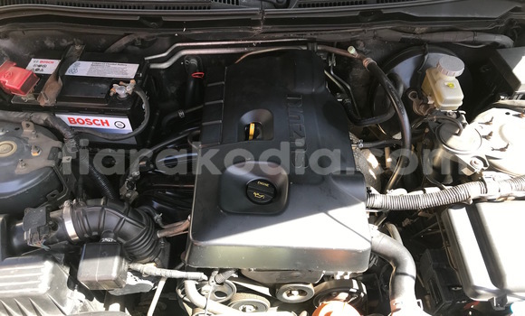 Acheter Occasion Voiture Suzuki Grand Vitara Noir à Antananarivo, Analamanga Acheter Occasion Voiture Suzuki Grand Vitara Noir à Antananarivo, Analamanga