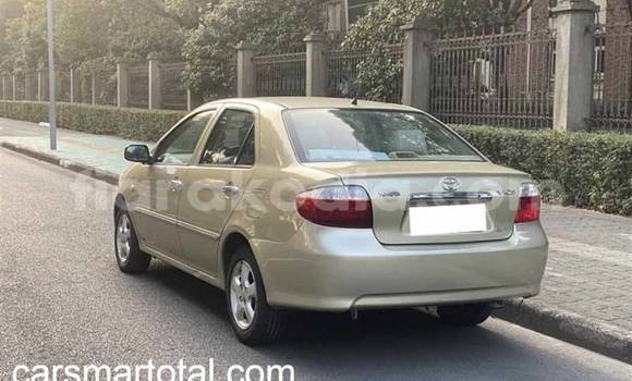 Acheter Occasion Voiture Toyota Vios Gris à Ambalavao, Haute Matsiatra Acheter Occasion Voiture Toyota Vios Gris à Ambalavao, Haute Matsiatra