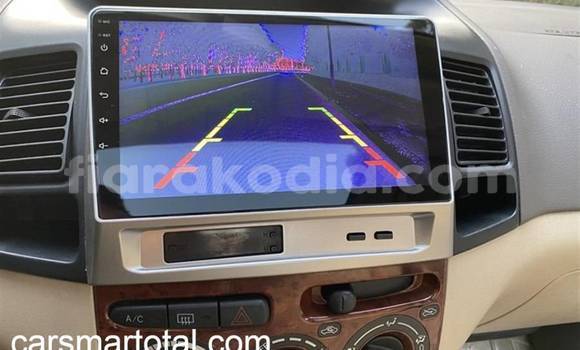 Acheter Occasion Voiture Toyota Vios Gris à Ambalavao, Haute Matsiatra Acheter Occasion Voiture Toyota Vios Gris à Ambalavao, Haute Matsiatra