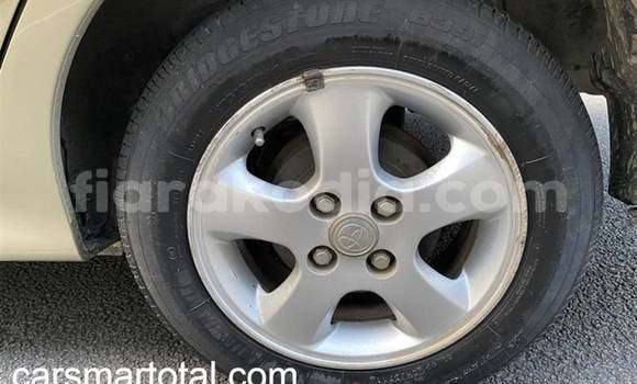 Acheter Occasion Voiture Toyota Vios Gris à Ambalavao, Haute Matsiatra Acheter Occasion Voiture Toyota Vios Gris à Ambalavao, Haute Matsiatra