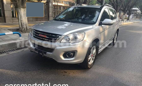 Acheter Occasion Voiture Haval H6 Gris à Ambalavao, Haute Matsiatra Acheter Occasion Voiture Haval H6 Gris à Ambalavao, Haute Matsiatra