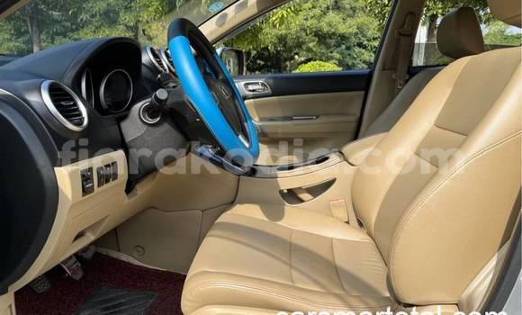 Acheter Occasion Voiture Haval H6 Gris à Ambanja, Diana Acheter Occasion Voiture Haval H6 Gris à Ambanja, Diana