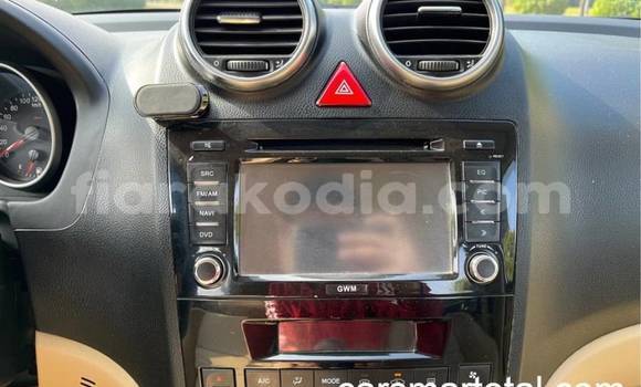 Acheter Occasion Voiture Haval H6 Gris à Ambanja, Diana Acheter Occasion Voiture Haval H6 Gris à Ambanja, Diana