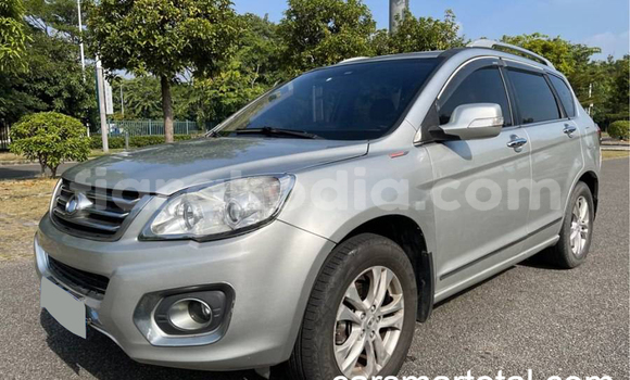 Acheter Occasion Voiture Haval H6 Gris à Ambanja, Diana Acheter Occasion Voiture Haval H6 Gris à Ambanja, Diana