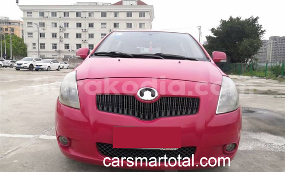 Buy Used Great Wall Florid Red Car in Ambanja in Diana Buy Used Great Wall Florid Red Car in Ambanja in Diana