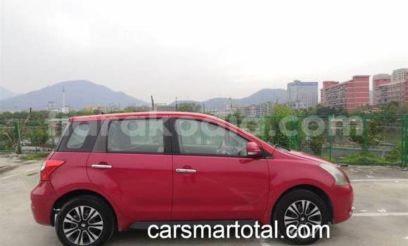 Buy Used Great Wall Florid Red Car in Ambanja in Diana Buy Used Great Wall Florid Red Car in Ambanja in Diana
