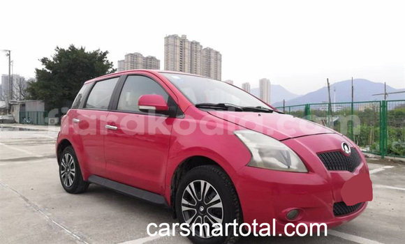 Buy Used Great Wall Florid Red Car in Ambanja in Diana Buy Used Great Wall Florid Red Car in Ambanja in Diana