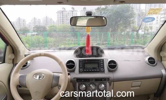 Buy Used Great Wall Florid Red Car in Ambanja in Diana Buy Used Great Wall Florid Red Car in Ambanja in Diana