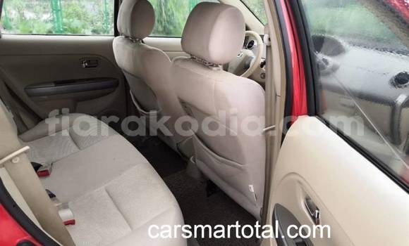 Buy Used Great Wall Florid Red Car in Ambanja in Diana Buy Used Great Wall Florid Red Car in Ambanja in Diana