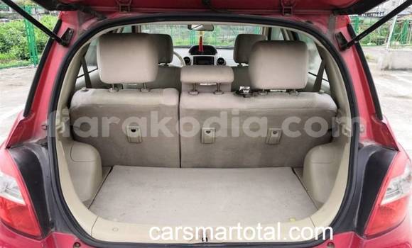 Buy Used Great Wall Florid Red Car in Ambanja in Diana Buy Used Great Wall Florid Red Car in Ambanja in Diana