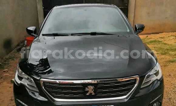 Acheter Neuf Voiture Peugeot 301 Noir à Antananarivo, Analamanga Acheter Neuf Voiture Peugeot 301 Noir à Antananarivo, Analamanga