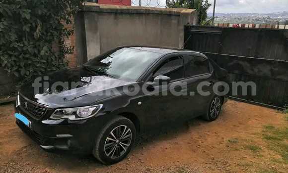 Acheter Neuf Voiture Peugeot 301 Noir à Antananarivo, Analamanga Acheter Neuf Voiture Peugeot 301 Noir à Antananarivo, Analamanga