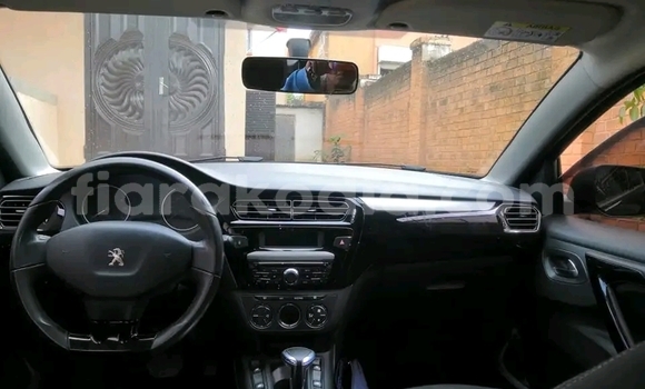 Acheter Neuf Voiture Peugeot 301 Noir à Antananarivo, Analamanga Acheter Neuf Voiture Peugeot 301 Noir à Antananarivo, Analamanga