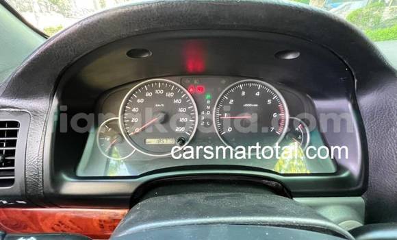 Acheter Occasion Voiture Toyota Prado Blanc à Fandriana, Amoron'i Mania Acheter Occasion Voiture Toyota Prado Blanc à Fandriana, Amoron'i Mania