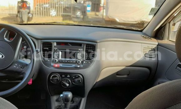 Acheter Occasion Voiture Kia Pride Gris à Antananarivo, Analamanga Acheter Occasion Voiture Kia Pride Gris à Antananarivo, Analamanga
