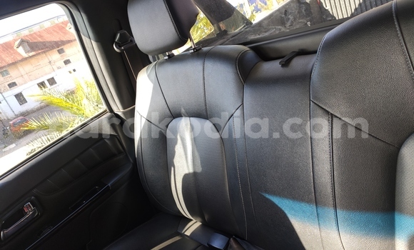 Buy Used Great Wall Wingle Silver Car in Antananarivo in Analamanga Buy Used Great Wall Wingle Silver Car in Antananarivo in Analamanga