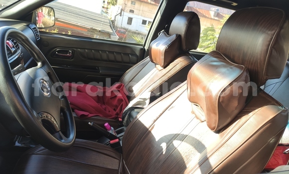 Buy Used Great Wall Wingle Silver Car in Antananarivo in Analamanga Buy Used Great Wall Wingle Silver Car in Antananarivo in Analamanga