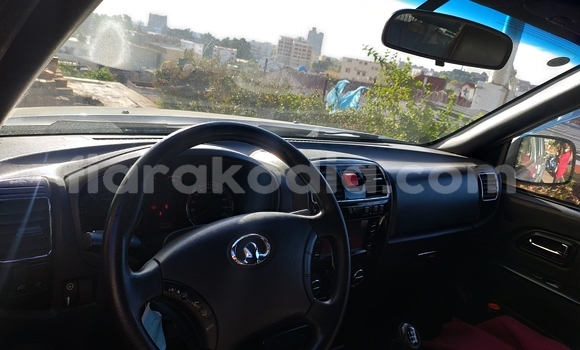 Buy Used Great Wall Wingle Silver Car in Antananarivo in Analamanga Buy Used Great Wall Wingle Silver Car in Antananarivo in Analamanga