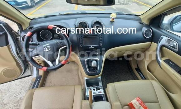 Acheter Occasion Voiture Haval H6 Gris à Antananarivo, Analamanga Acheter Occasion Voiture Haval H6 Gris à Antananarivo, Analamanga