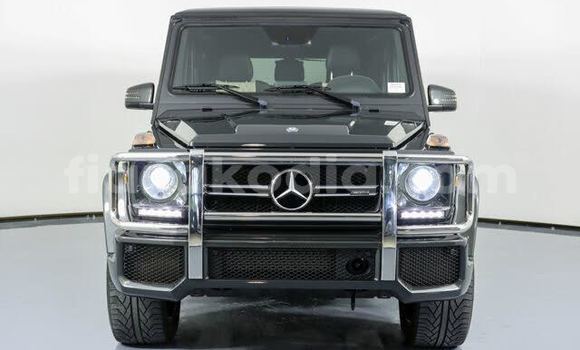 Acheter Occasion Voiture Mercedes‒Benz G-klasse AMG Noir à Ambatofinandrahana, Amoron'i Mania Acheter Occasion Voiture Mercedes‒Benz G-klasse AMG Noir à Ambatofinandrahana, Amoron'i Mania