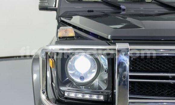 Acheter Occasion Voiture Mercedes‒Benz G-klasse AMG Noir à Ambatofinandrahana, Amoron'i Mania Acheter Occasion Voiture Mercedes‒Benz G-klasse AMG Noir à Ambatofinandrahana, Amoron'i Mania