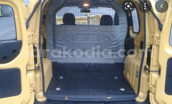 Acheter Occasion Voiture Citroen Nemo Autre à Antananarivo, Analamanga