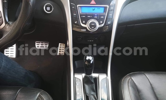 Buy Used Hyundai i30 Red Car in Antananarivo in Analamanga Buy Used Hyundai i30 Red Car in Antananarivo in Analamanga