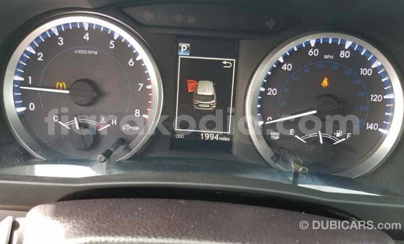 Buy Import Toyota Highlander Brown Car in Import - Dubai in Diana Buy Import Toyota Highlander Brown Car in Import - Dubai in Diana