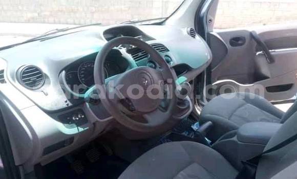 Acheter Occasion Voiture Renault Kangoo Gris à Antananarivo, Analamanga Acheter Occasion Voiture Renault Kangoo Gris à Antananarivo, Analamanga