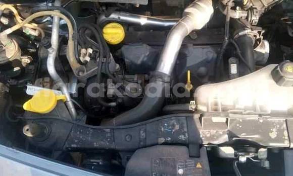 Acheter Occasion Voiture Renault Kangoo Gris à Antananarivo, Analamanga Acheter Occasion Voiture Renault Kangoo Gris à Antananarivo, Analamanga